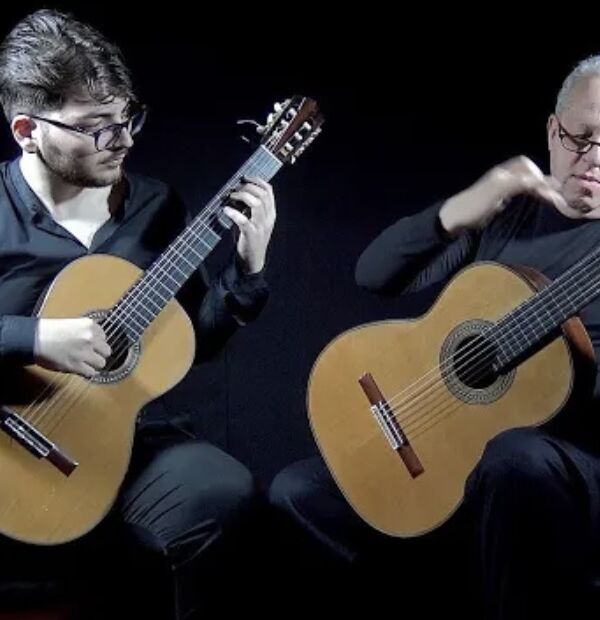 DUO MATARAZZO